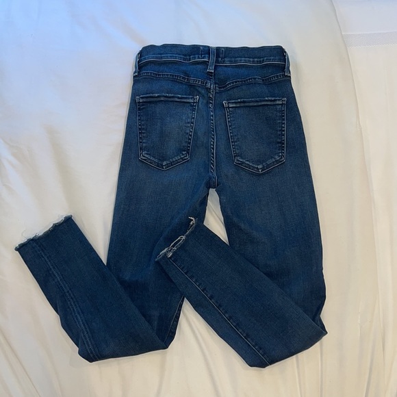 AGOLDE Jean - Picture 3 of 3